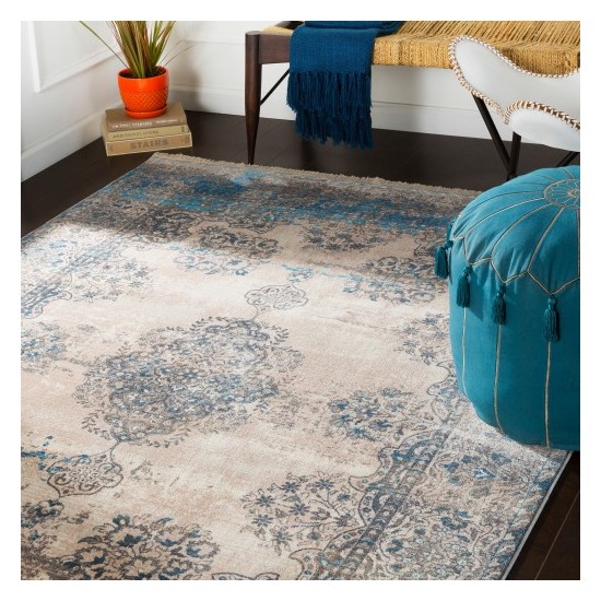 Surya Ephesians EPC-2322 2' x 2'11" Rug