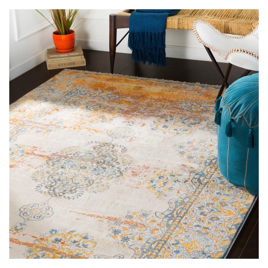 Surya Ephesians EPC-2323 2' x 2'11" Rug