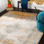 Surya Ephesians EPC-2323 2'7" x 4'11" Rug