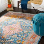 Surya Ephesians EPC-2324 2'7" x 4'11" Rug