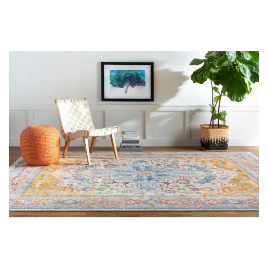 Surya Ephesians EPC-2325 2'7" x 9' Rug