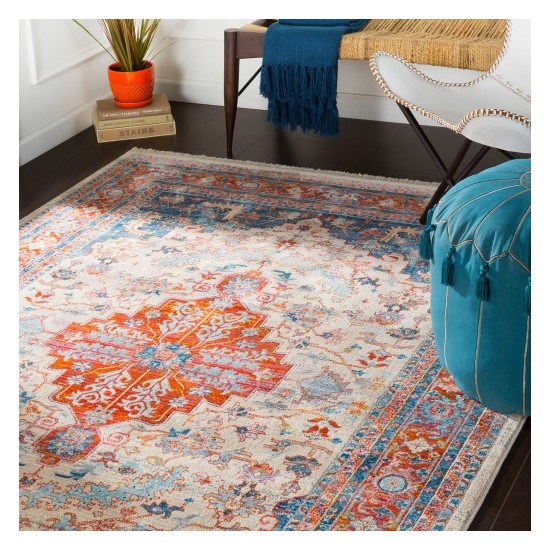 Surya Ephesians EPC-2326 2' x 2'11" Rug