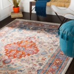 Surya Ephesians EPC-2326 2'7" x 9' Rug