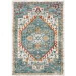 Surya Herati HER-2300 7'10" x 10'6" Rug