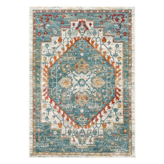 Surya Herati HER-2300 7'10" x 10'6" Rug