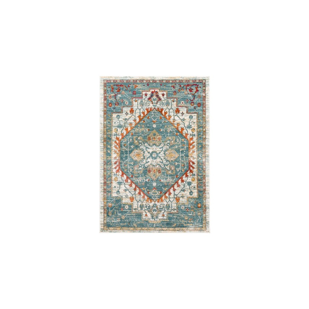 Surya Herati HER-2300 7'10" x 10'6" Rug