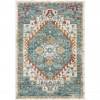 Surya Herati HER-2300 9' x 13'1" Rug