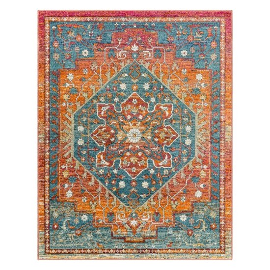 Surya Herati HER-2301 7'10" x 10'6" Rug