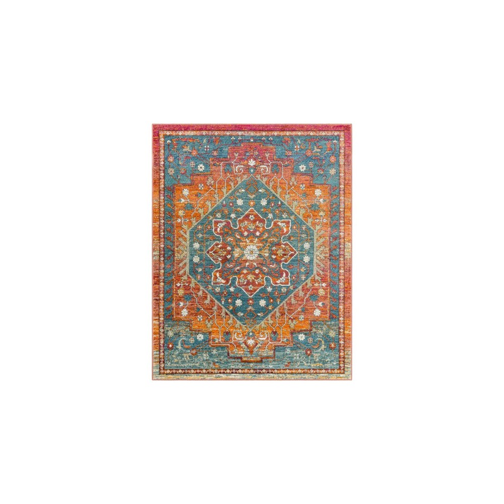 Surya Herati HER-2301 7'10" x 10'6" Rug