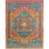Surya Herati HER-2301 7'10" x 10'6" Rug