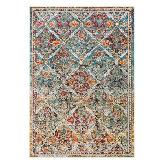 Surya Herati HER-2303 7'10" x 10'6" Rug