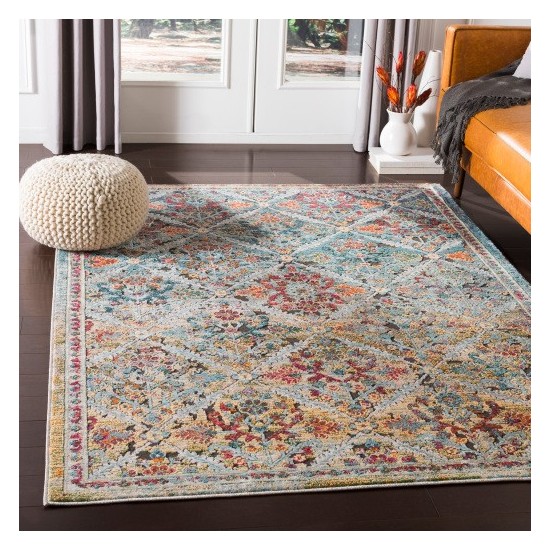 Surya Herati HER-2303 7'10" x 10'6" Rug