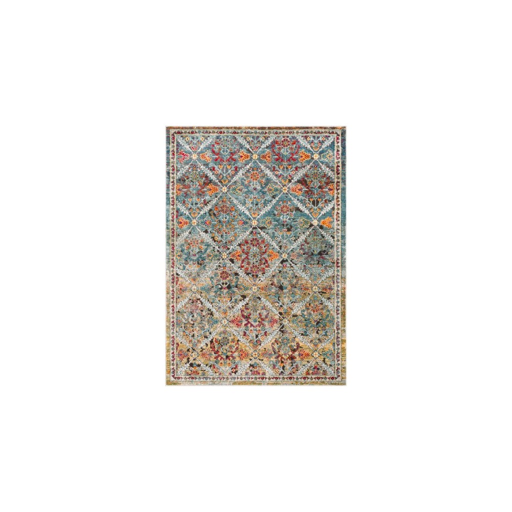 Surya Herati HER-2303 2' x 2'11" Rug