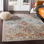 Surya Herati HER-2303 2' x 2'11" Rug