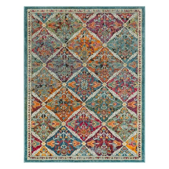 Surya Herati HER-2304 7'10" x 10'6" Rug