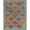 Surya Herati HER-2304 3'11" x 5'11" Rug