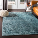 Surya Herati HER-2305 7'10" x 10'6" Rug