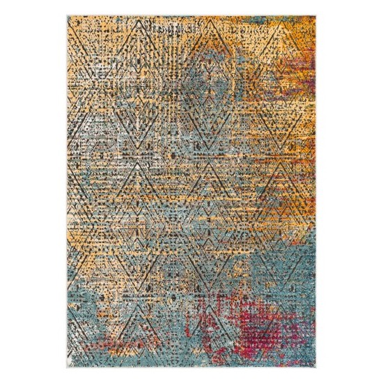 Surya Herati HER-2306 7'10" x 10'6" Rug