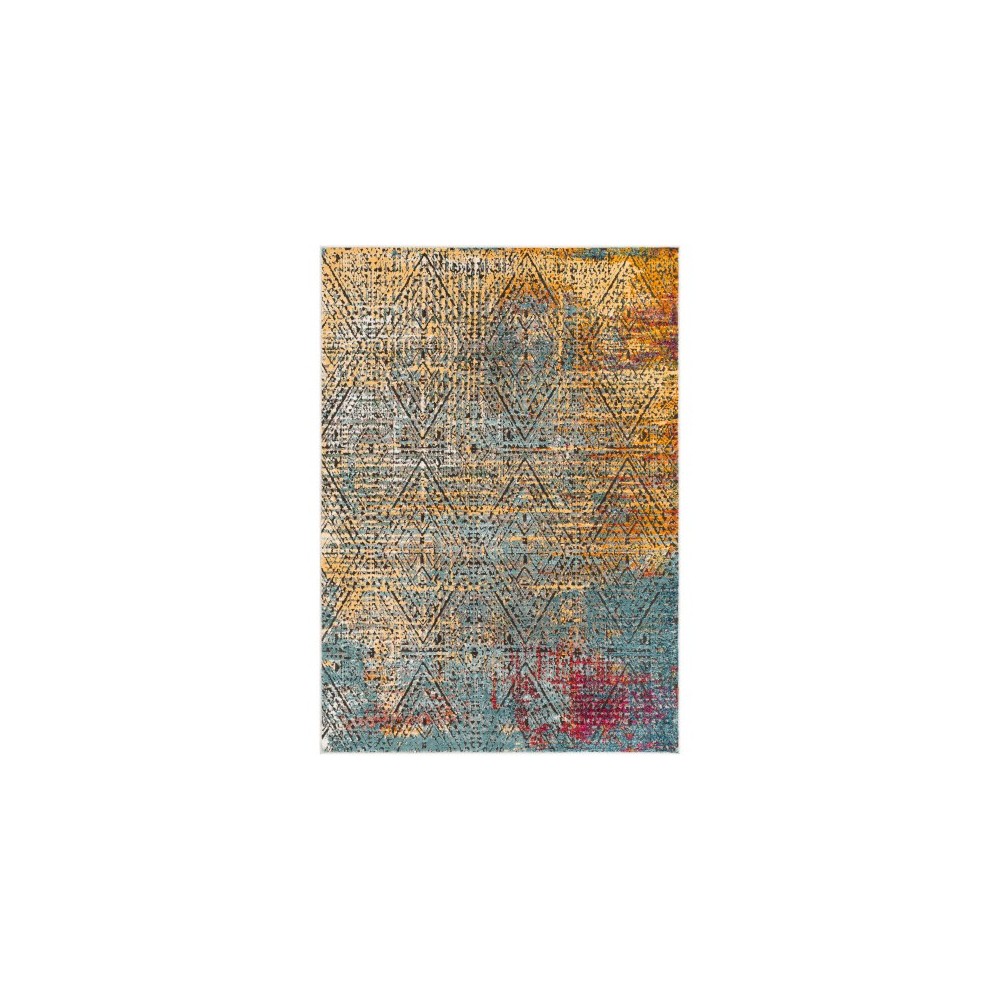 Surya Herati HER-2306 3'11" x 5'11" Rug