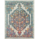 Surya Herati HER-2307 7'10" x 10'6" Rug