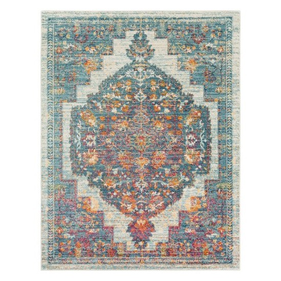 Surya Herati HER-2307 7'10" x 10'6" Rug