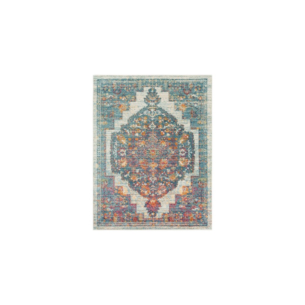 Surya Herati HER-2307 7'10" x 10'6" Rug