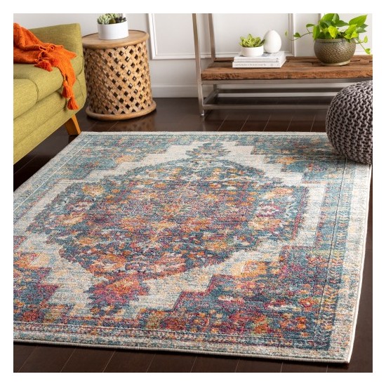 Surya Herati HER-2307 7'10" x 10'6" Rug