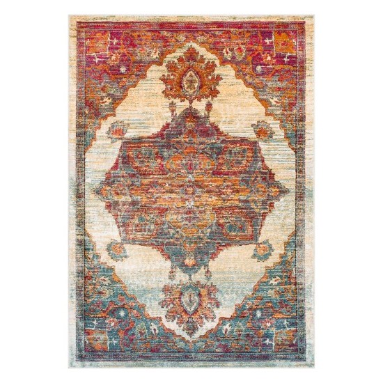 Surya Herati HER-2308 3'11" x 5'11" Rug