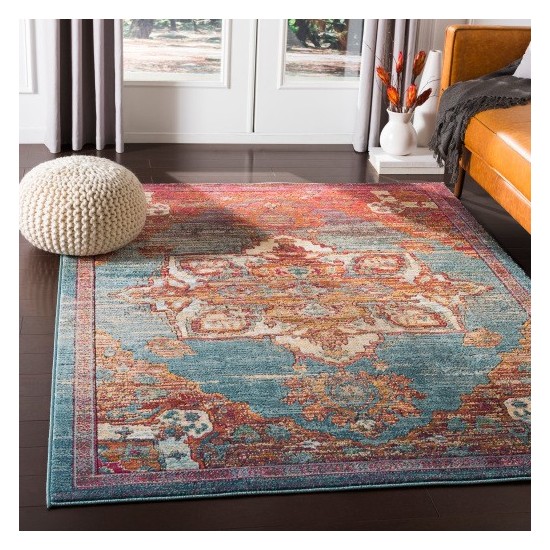 Surya Herati HER-2309 2' x 2'11" Rug