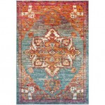 Surya Herati HER-2309 7\'10" x 10\'6" Rug