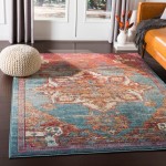 Surya Herati HER-2309 7'10" x 10'6" Rug