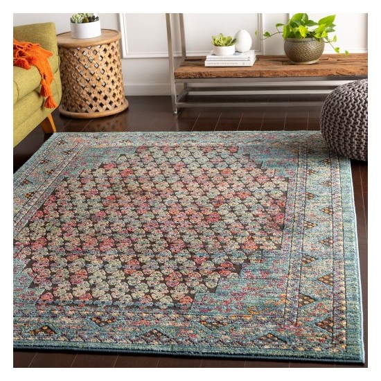 Surya Herati HER-2310 2' x 2'11" Rug