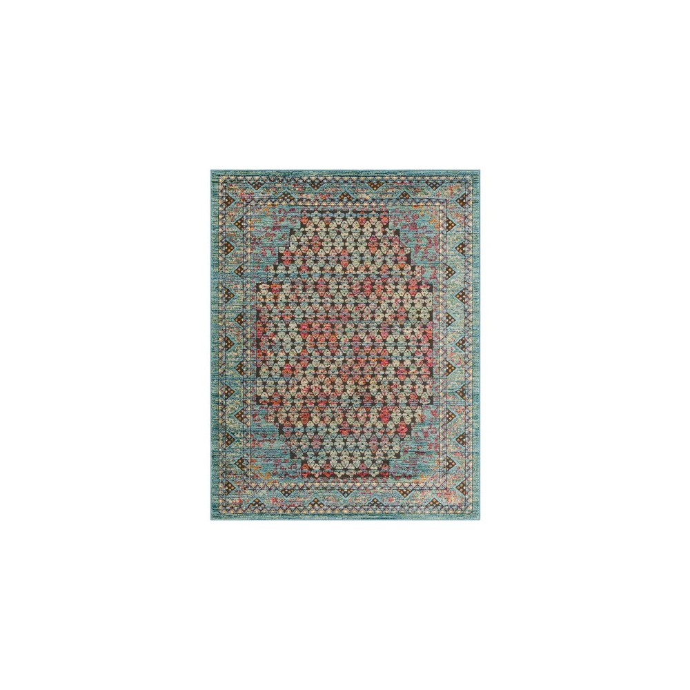 Surya Herati HER-2310 3'11" x 5'11" Rug