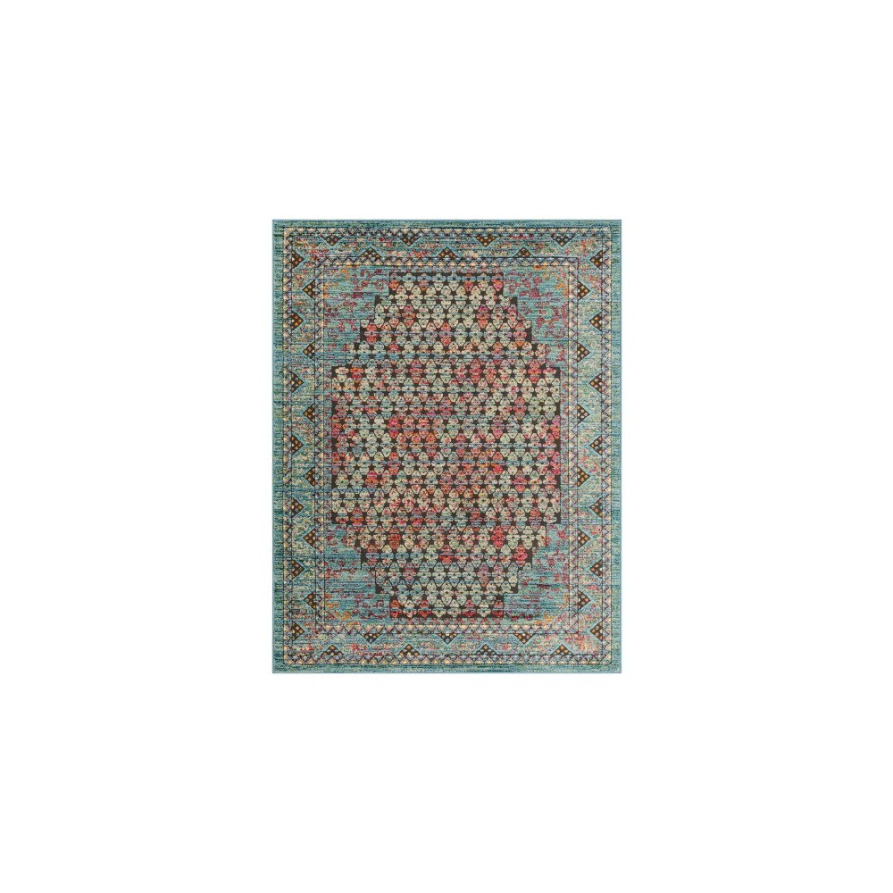 Surya Herati HER-2310 5'3" x 7'3" Rug