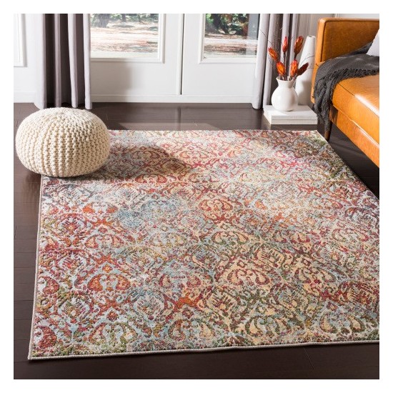 Surya Herati HER-2311 2' x 2'11" Rug