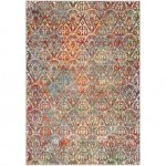 Surya Herati HER-2311 3'11" x 5'11" Rug