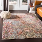 Surya Herati HER-2311 3'11" x 5'11" Rug