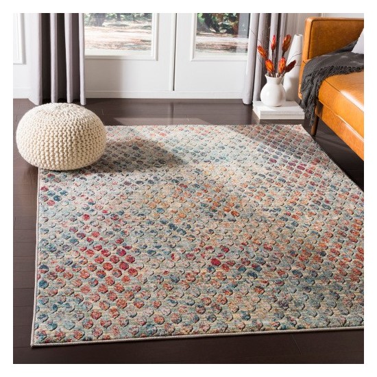 Surya Herati HER-2312 2' x 2'11" Rug