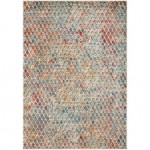 Surya Herati HER-2312 5'3" x 7'3" Rug