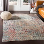 Surya Herati HER-2312 5'3" x 7'3" Rug