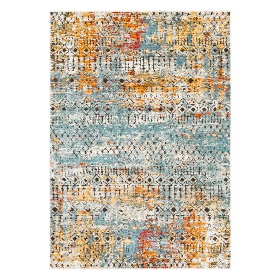 Surya Herati HER-2313 7'10" x 10'6" Rug