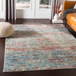 Surya Herati HER-2315 7'10" x 10'6" Rug