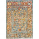 Surya Herati HER-2316 7'10" x 10'6" Rug