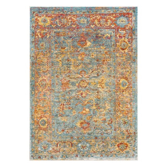 Surya Herati HER-2316 7'10" x 10'6" Rug