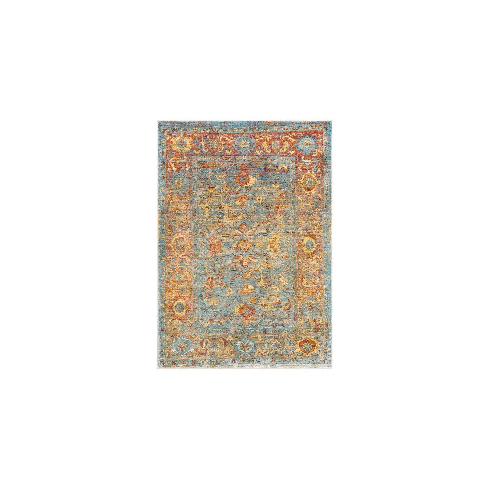 Surya Herati HER-2316 7'10" x 10'6" Rug