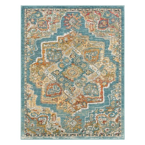 Surya Herati HER-2317 7'10" x 10'6" Rug