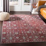 Surya Herati HER-2318 2' x 2'11" Rug