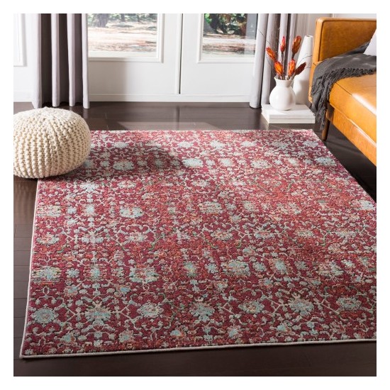 Surya Herati HER-2318 2' x 2'11" Rug