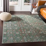 Surya Herati HER-2319 2' x 2'11" Rug