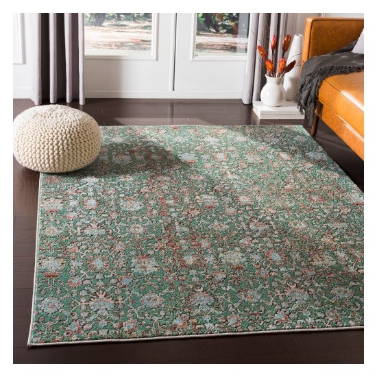 Surya Herati HER-2319 2' x 2'11" Rug